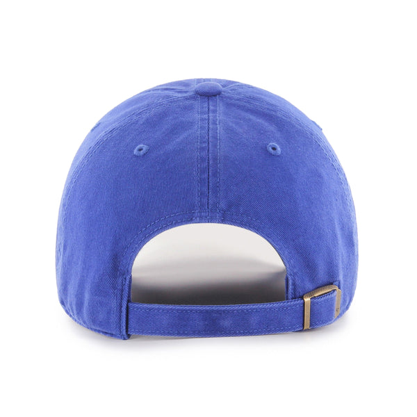 Los Angeles Rams '47 Notch Trucker Clean Up Adjustable Hat