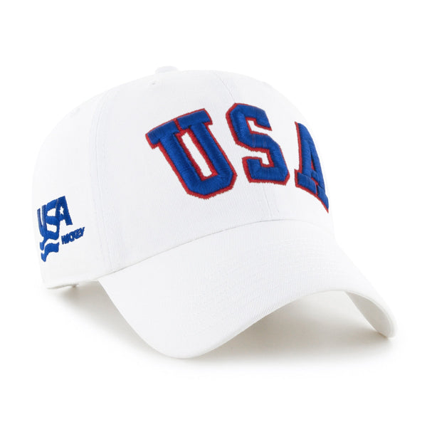 Miracle on best sale ice hat