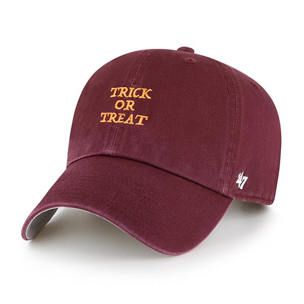 47 Brand Brewers barrelman Clean Up Hat