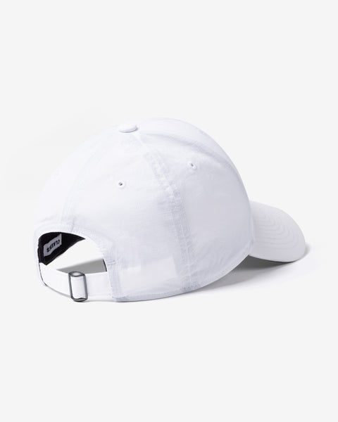 UGA Nike White Heritage 86 Hat with Dawgs