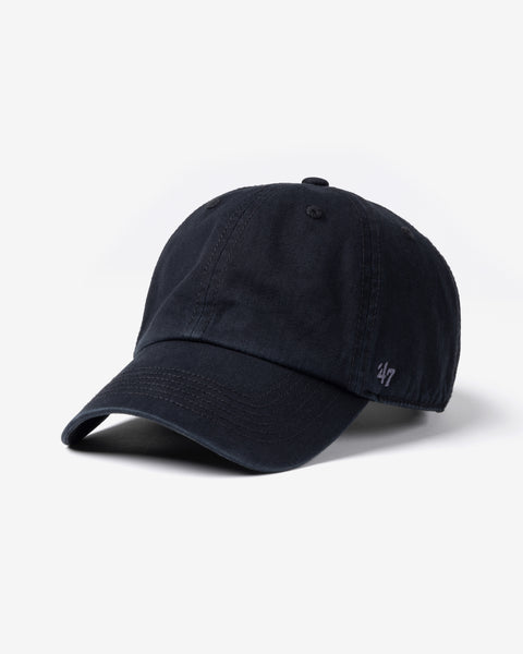 CLASSIC VINTAGE NAVY '47 CLEAN UP OSF