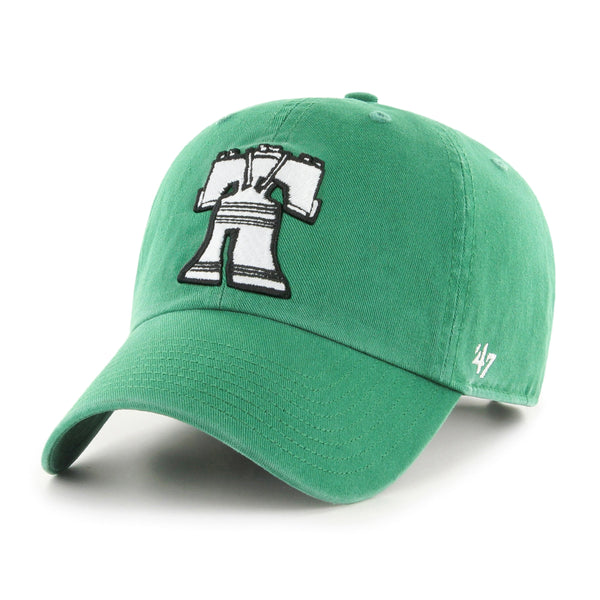 Pittsburgh Steelers '47 Brand Clean Up St. Patrick's Day Cap