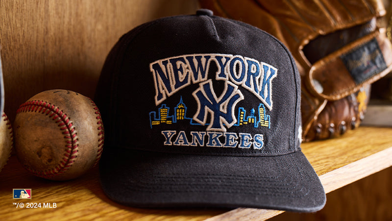 How the Yankees Cap Became an Icon in Sports and Fashion