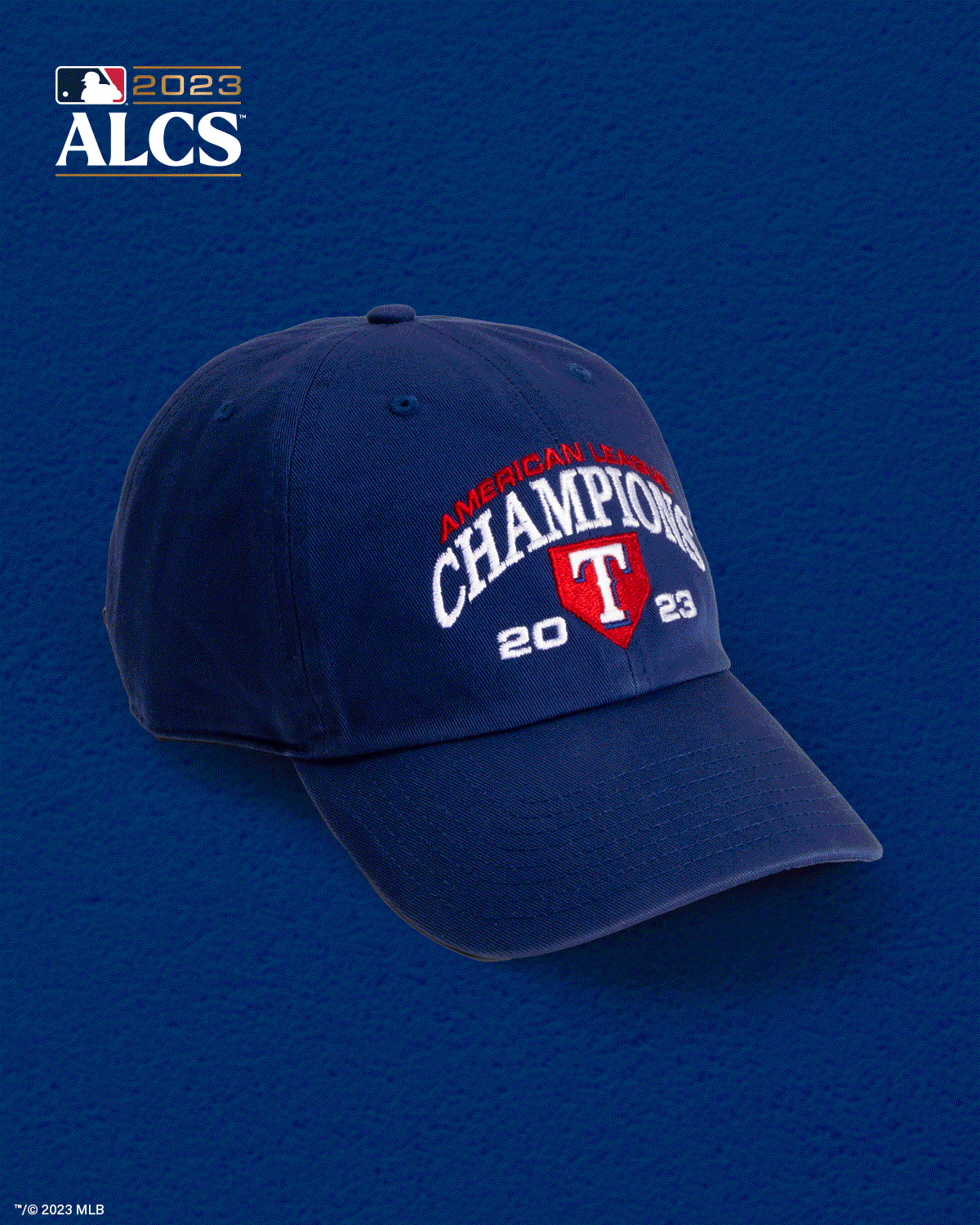 Lids Houston Astros '47 2022 AL West Division Champions Clean Up Adjustable  Hat - Navy