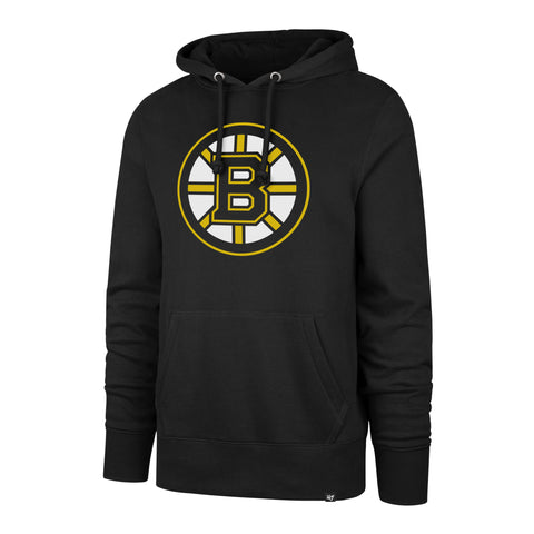 BOSTON BRUINS IMPRINT '47 HEADLINE HOOD