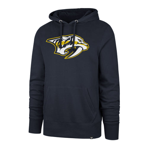 NASHVILLE PREDATORS IMPRINT '47 HEADLINE HOOD