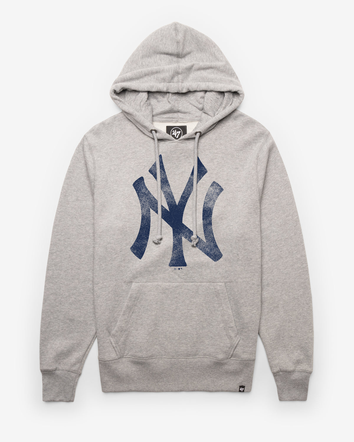 NEW YORK YANKEES D IMPRINT '47 HEADLINE HOOD