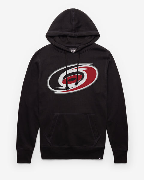 CAROLINA HURRICANES IMPRINT '47 HEADLINE HOOD