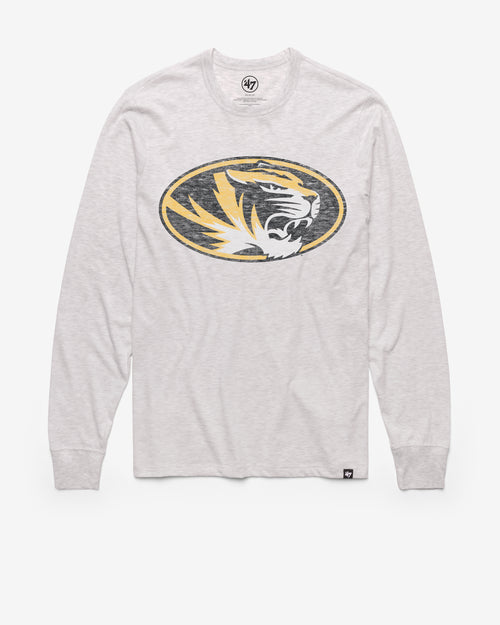 MISSOURI TIGERS PREMIER '47 FRANKLIN LONG SLEEVE TEE