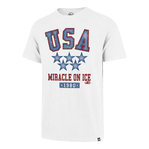 USA HOCKEY '47 SCRUM TEE