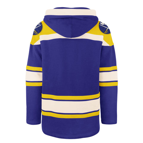 BUFFALO SABRES SUPERIOR '47 LACER HOOD