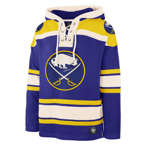 BUFFALO SABRES SUPERIOR '47 LACER HOOD