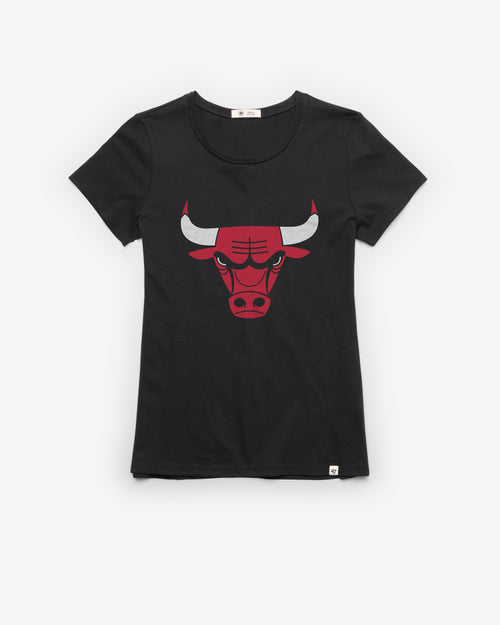 CHICAGO BULLS PREMIER '47 FRANKIE TEE WOMENS