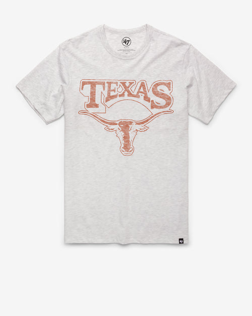 TEXAS LONGHORNS VINTAGE PREMIER '47 FRANKLIN TEE