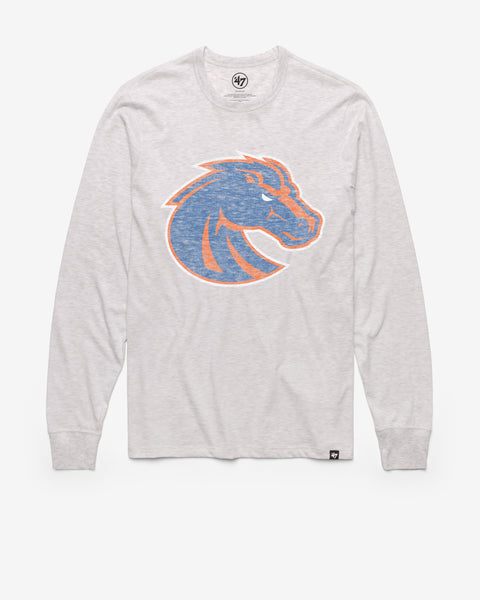 BOISE STATE BRONCOS PREMIER '47 FRANKLIN LONG SLEEVE TEE