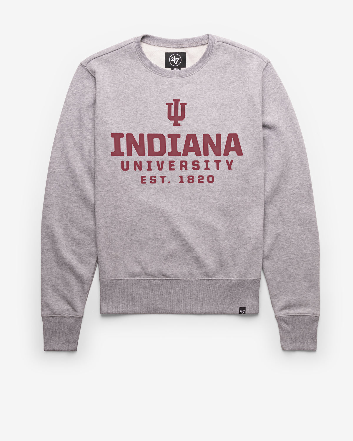 INDIANA HOOSIERS HONOR ROLL '47 HEADLINE CREW