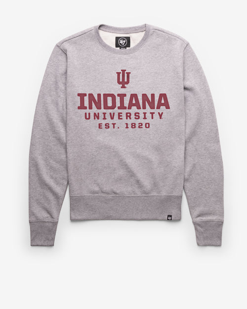 INDIANA HOOSIERS HONOR ROLL '47 HEADLINE CREW