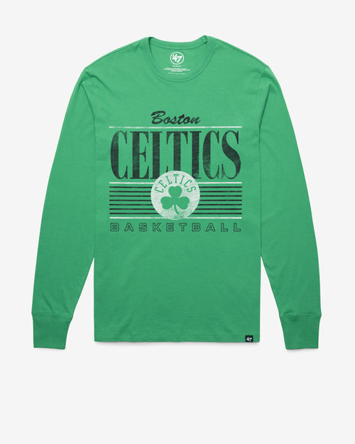 BOSTON CELTICS REMIX '47 FRANKLIN LONG SLEEVE