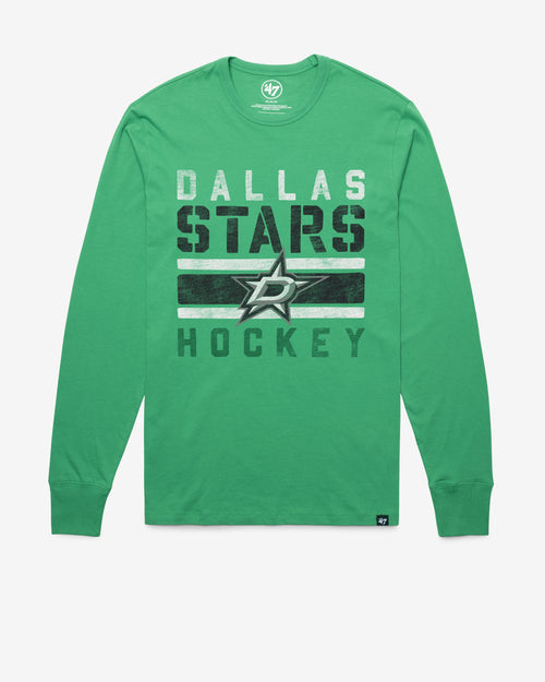 DALLAS STARS TOP BIN '47 FRANKLIN LONG SLEEVE TEE