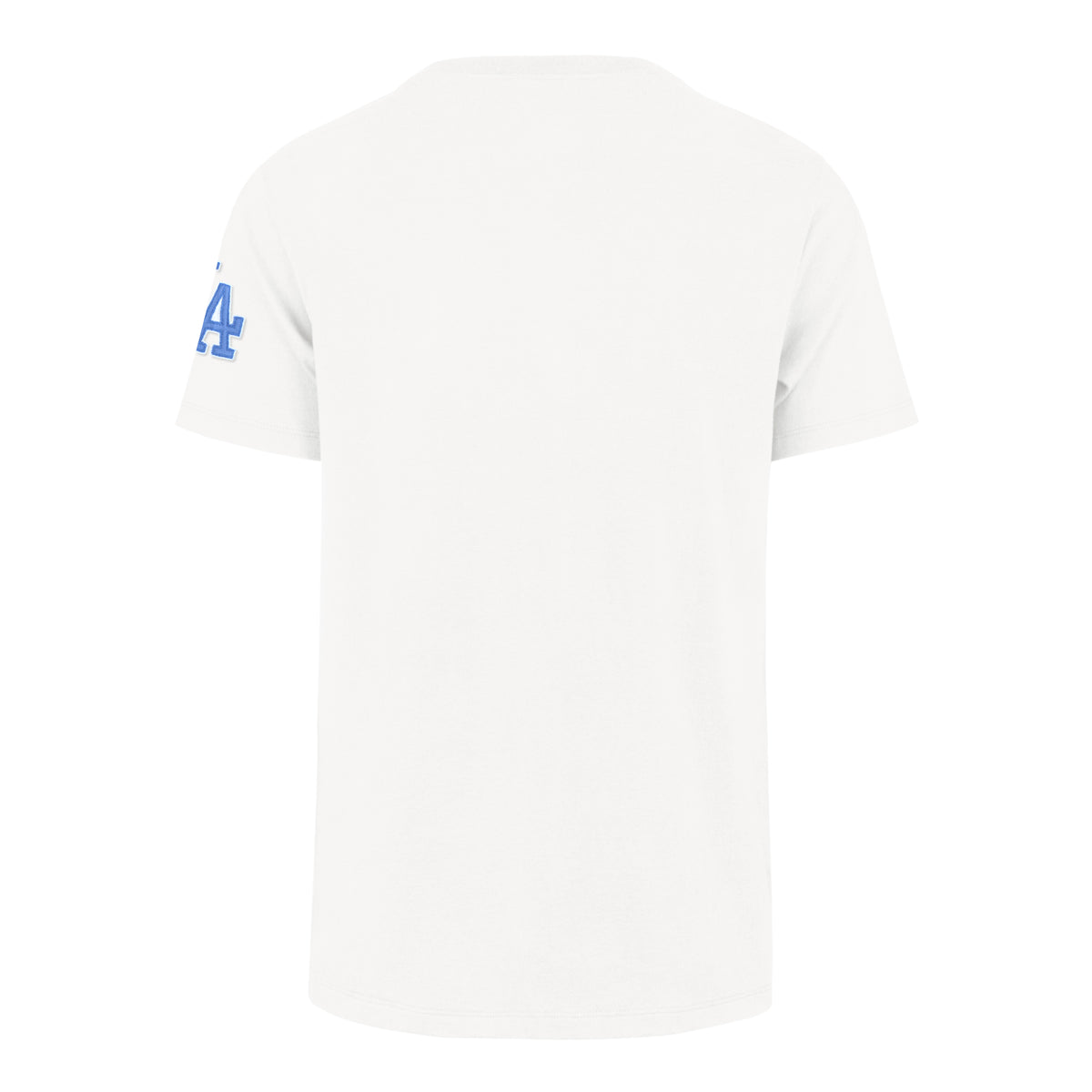 LOS ANGELES DODGERS NAMESAKE '47 FRANKLIN FIELDHOUSE TEE