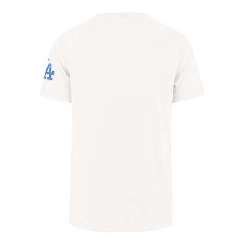 LOS ANGELES DODGERS NAMESAKE '47 FRANKLIN FIELDHOUSE TEE