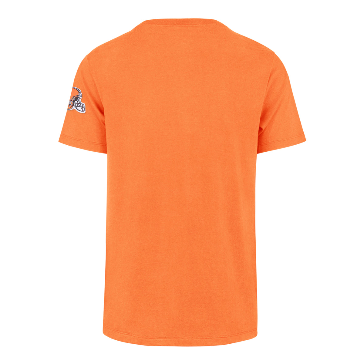 CLEVELAND BROWNS '47 FRANKLIN FIELDHOUSE TEE