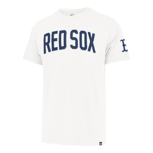 BOSTON RED SOX NAMESAKE '47 FRANKLIN FIELDHOUSE TEE