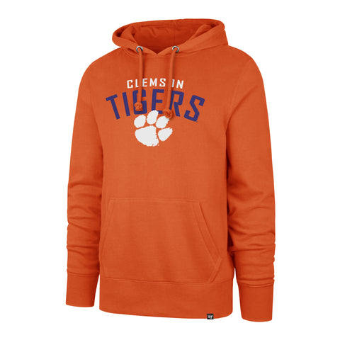 CLEMSON TIGERS OUTRUSH '47 HEADLINE HOOD