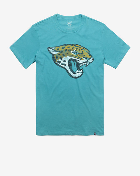 JACKSONVILLE JAGUARS PREMIER '47 FRANKLIN TEE