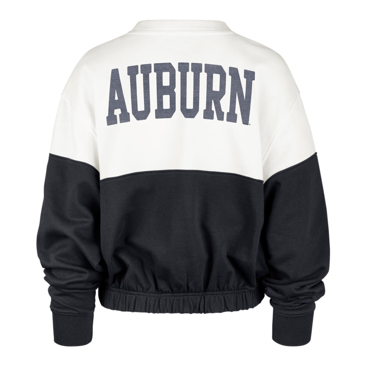 AUBURN TIGERS TAKE TWO '47 BONITA CREW WOMENS