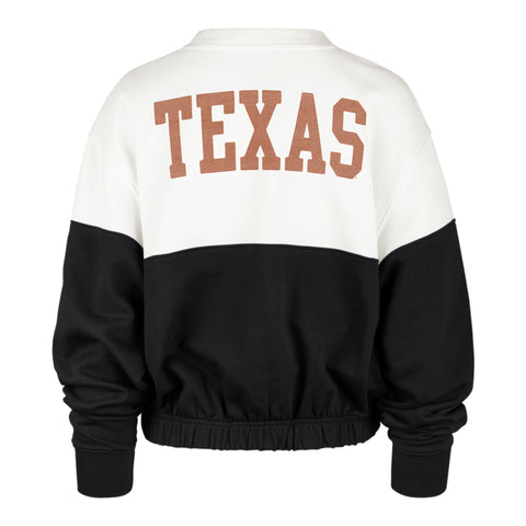 TEXAS LONGHORNS TAKE TWO '47 BONITA CREW WOMENS