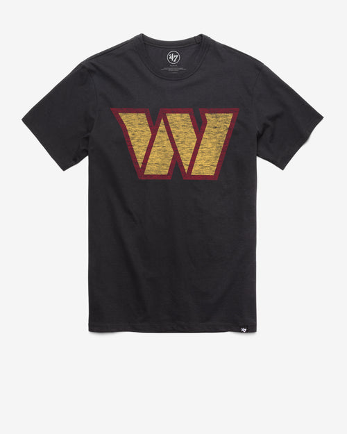 WASHINGTON COMMANDERS PREMIER '47 FRANKLIN TEE