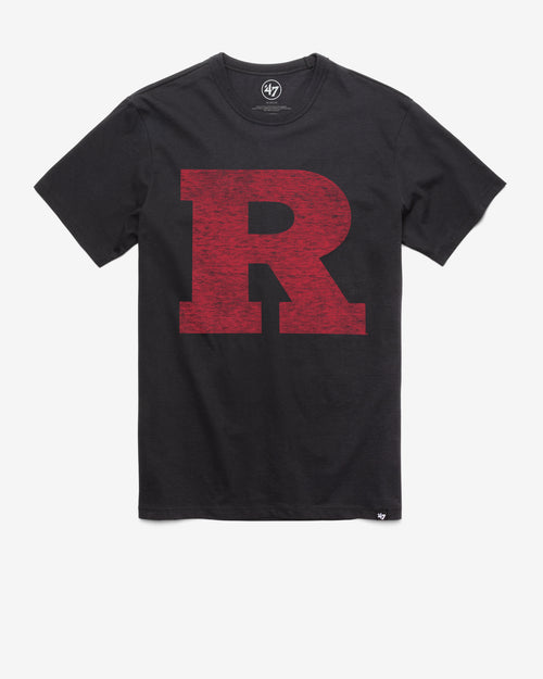 RUTGERS SCARLET KNIGHTS PREMIER '47 FRANKLIN TEE