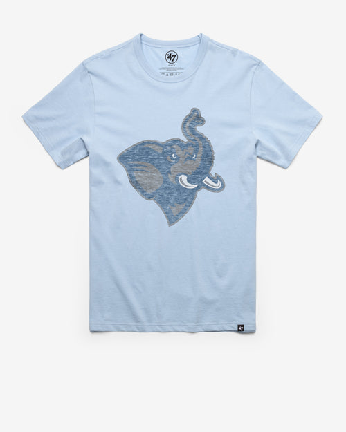 TUFTS JUMBOS PREMIER '47 FRANKLIN TEE