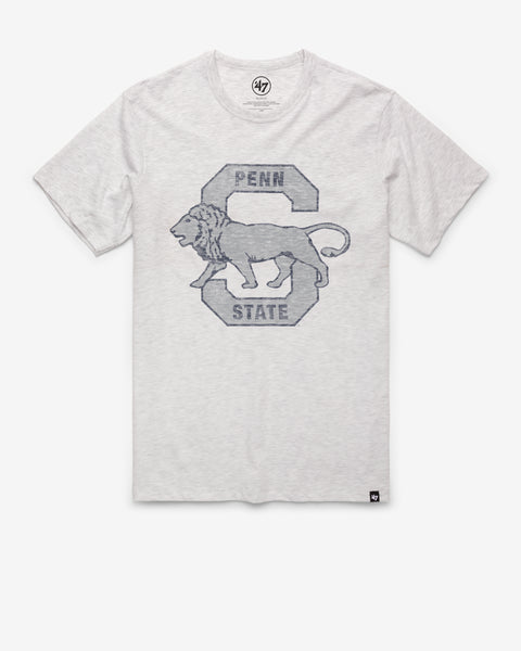 PENN STATE NITTANY LIONS VINTAGE PREMIER '47 FRANKLIN TEE