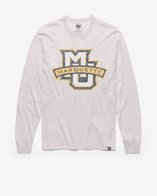 MARQUETTE GOLDEN EAGLES PREMIER '47 FRANKLIN LONG SLEEVE