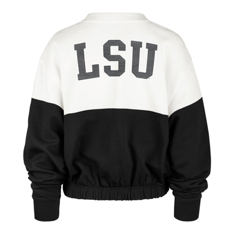 LOUISIANA STATE TIGERS LSU TAKE TWO '47 BONITA CREW WOMENS