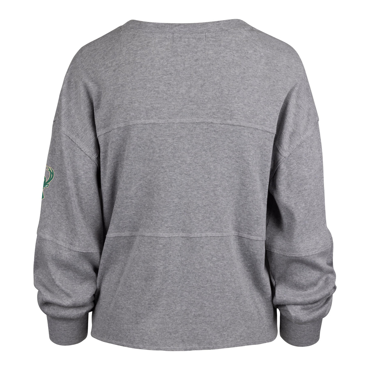 MILWAUKEE BUCKS '47 JADA LONG SLEEVE TEE WOMENS