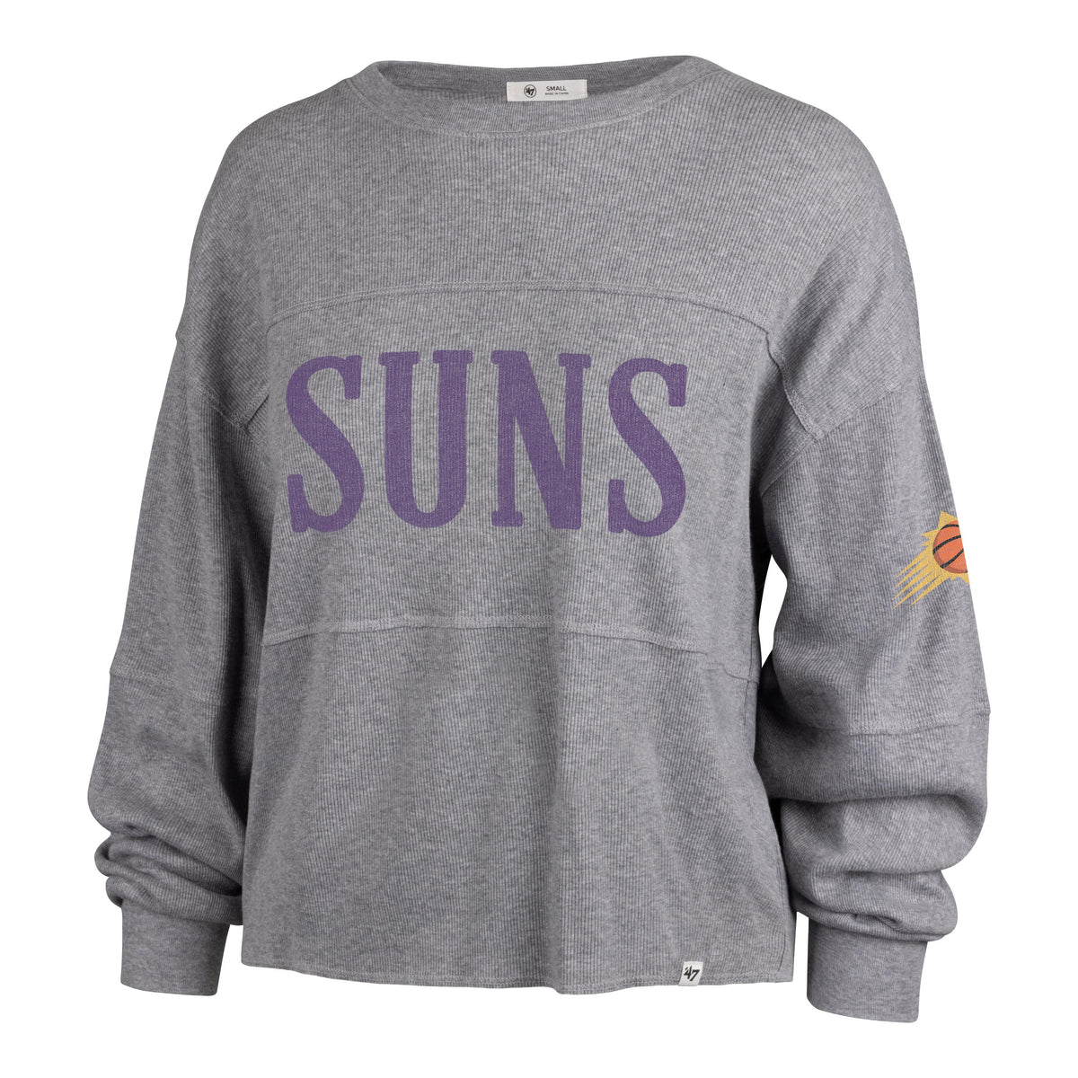 PHOENIX SUNS '47 JADA LONG SLEEVE TEE WOMENS