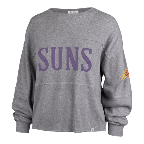 PHOENIX SUNS '47 JADA LONG SLEEVE TEE WOMENS