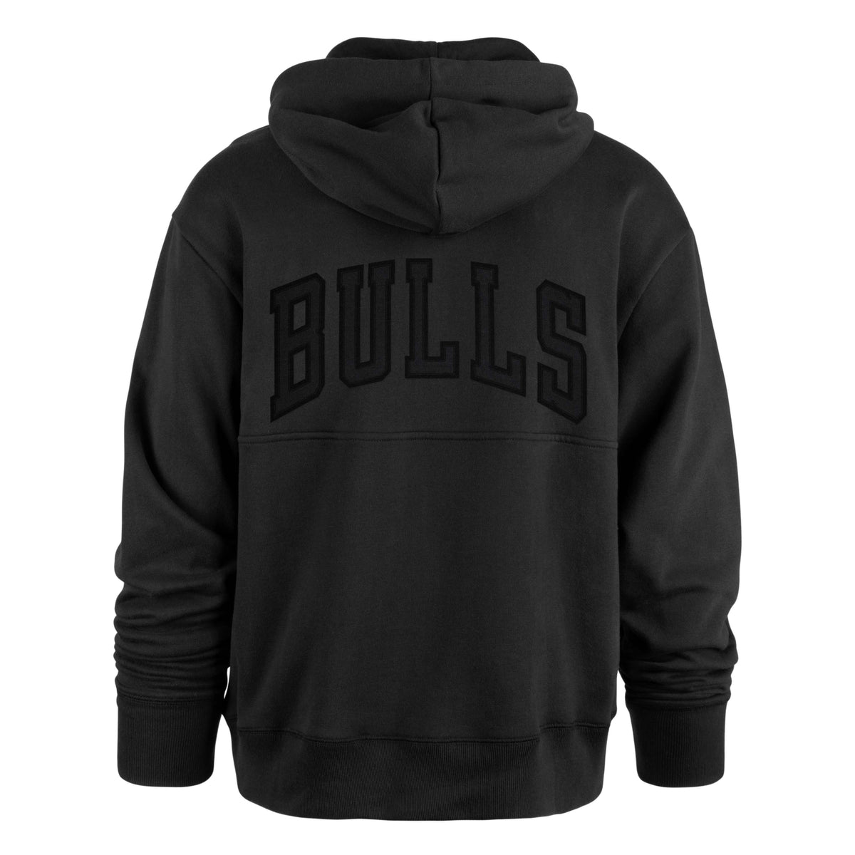 CHICAGO BULLS '47 CLOSEOUT HOOD