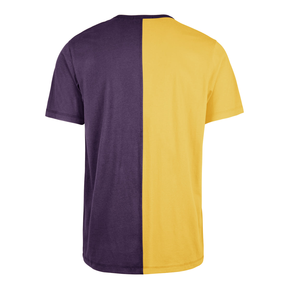 LOS ANGELES LAKERS IMPRINT LC '47 JAMMER TEE