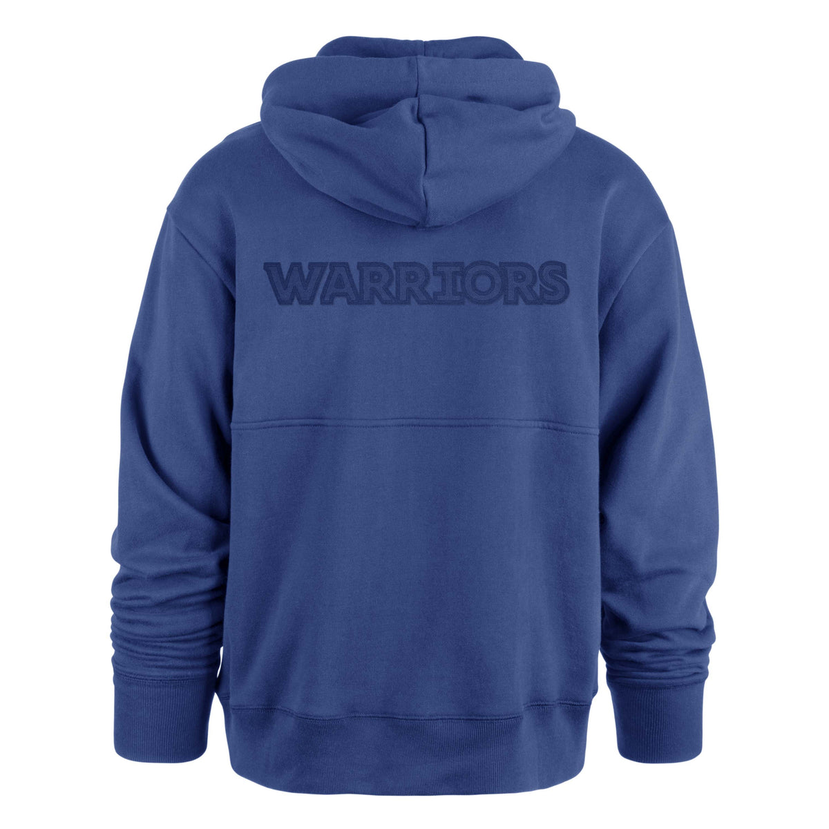 GOLDEN STATE WARRIORS '47 CLOSEOUT HOOD