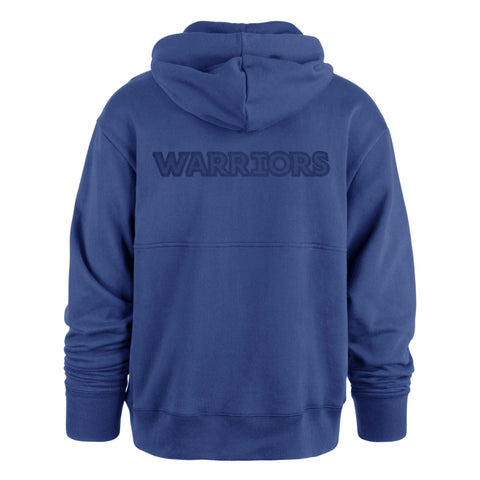 GOLDEN STATE WARRIORS '47 CLOSEOUT HOOD