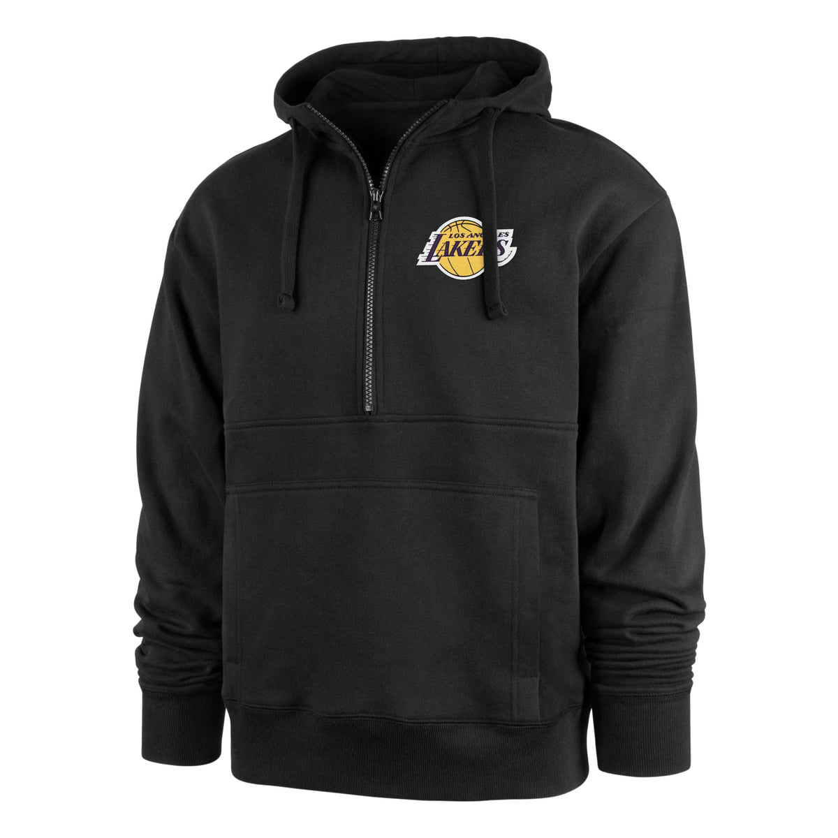 LOS ANGELES LAKERS '47 CLOSEOUT HOOD