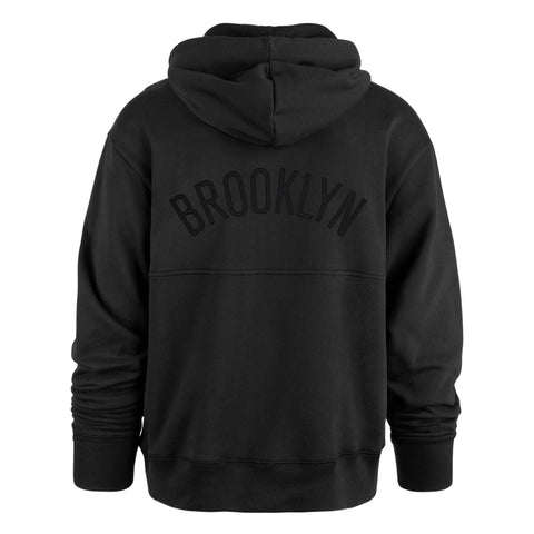 BROOKLYN NETS '47 CLOSEOUT HOOD