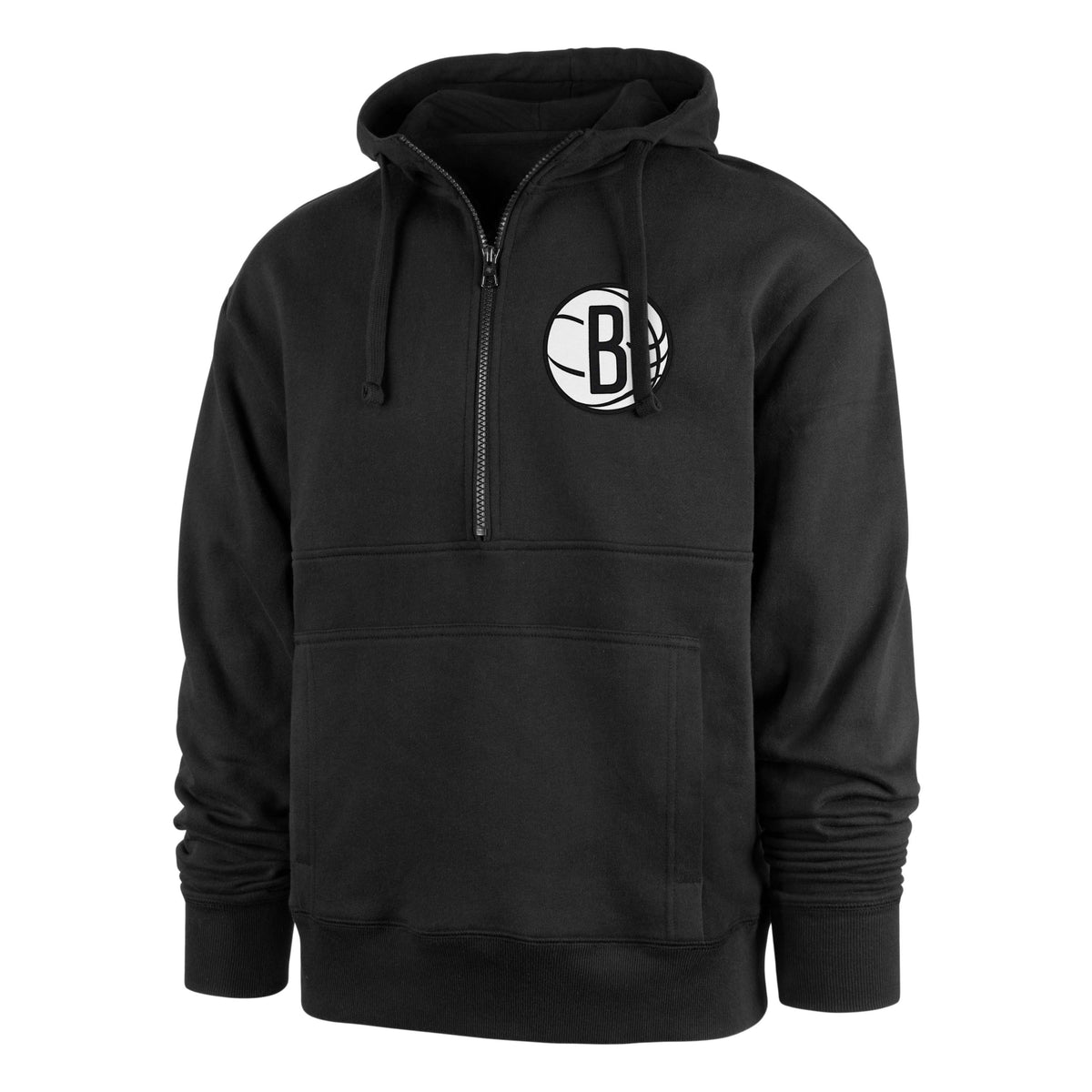 BROOKLYN NETS '47 CLOSEOUT HOOD