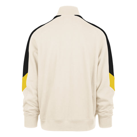 PITTSBURGH PENGUINS LC '47 SHOOT OUT TRACK JACKET