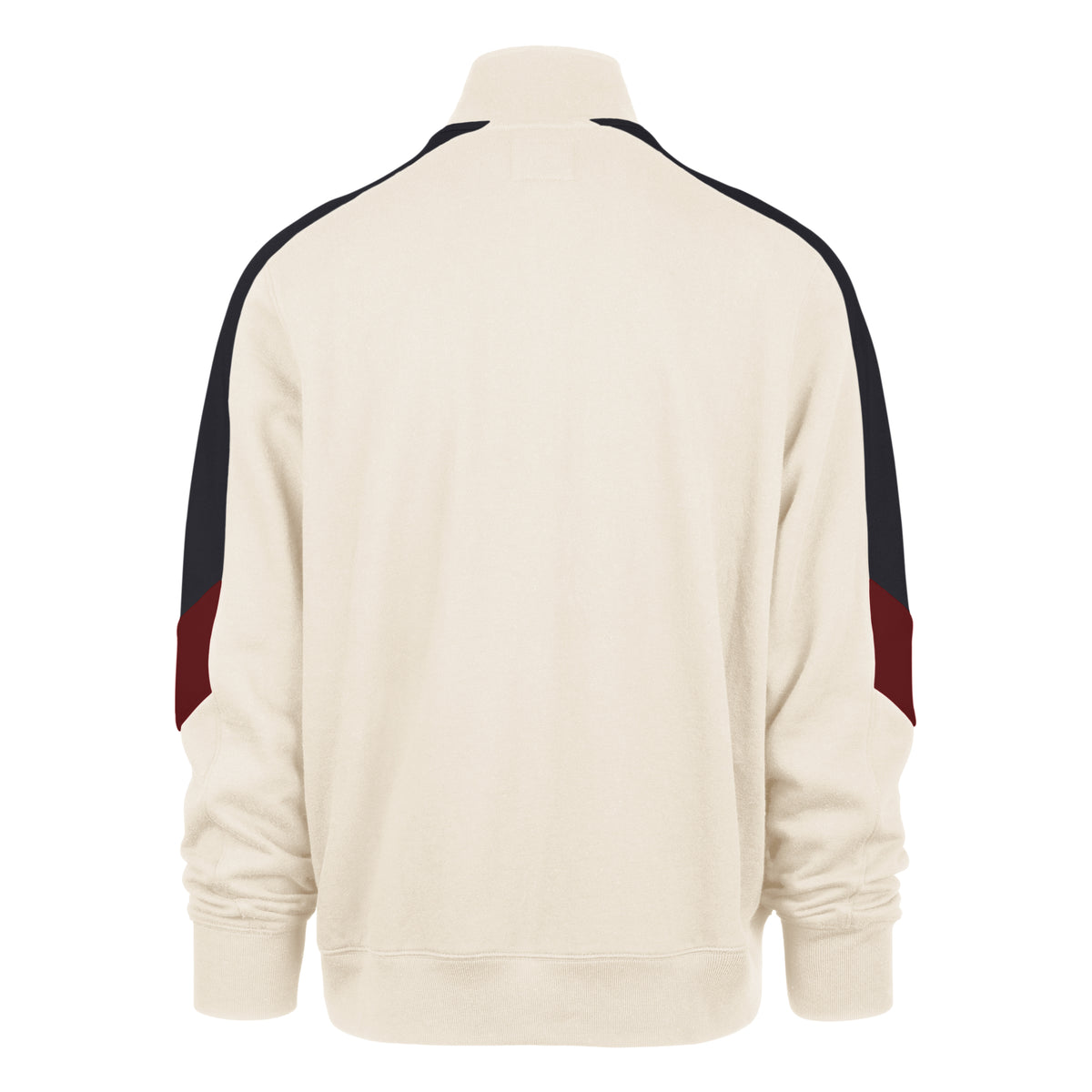 COLORADO AVALANCHE LC '47 SHOOT OUT TRACK JACKET