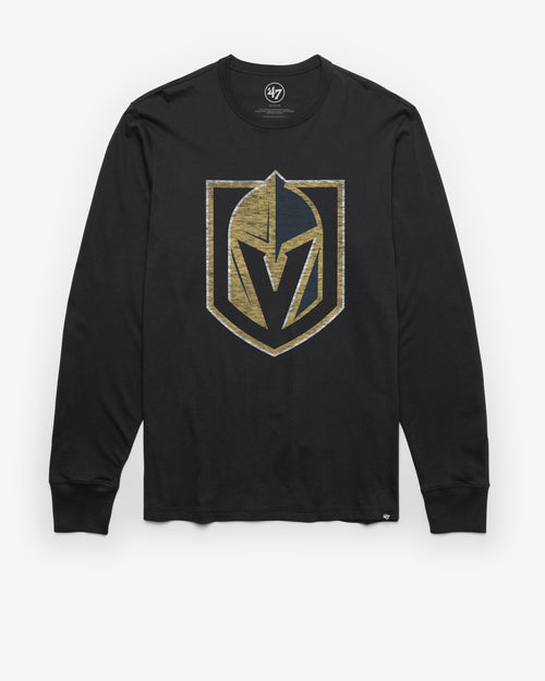 VEGAS GOLDEN KNIGHTS PREMIER '47 FRANKLIN LONG SLEEVE TEE